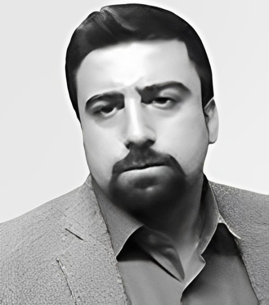 کرامت علیجانی