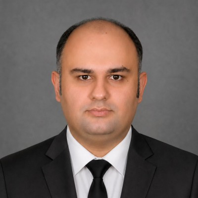 مهیار صفایی