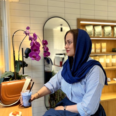 هدی حیدری سنگلجی