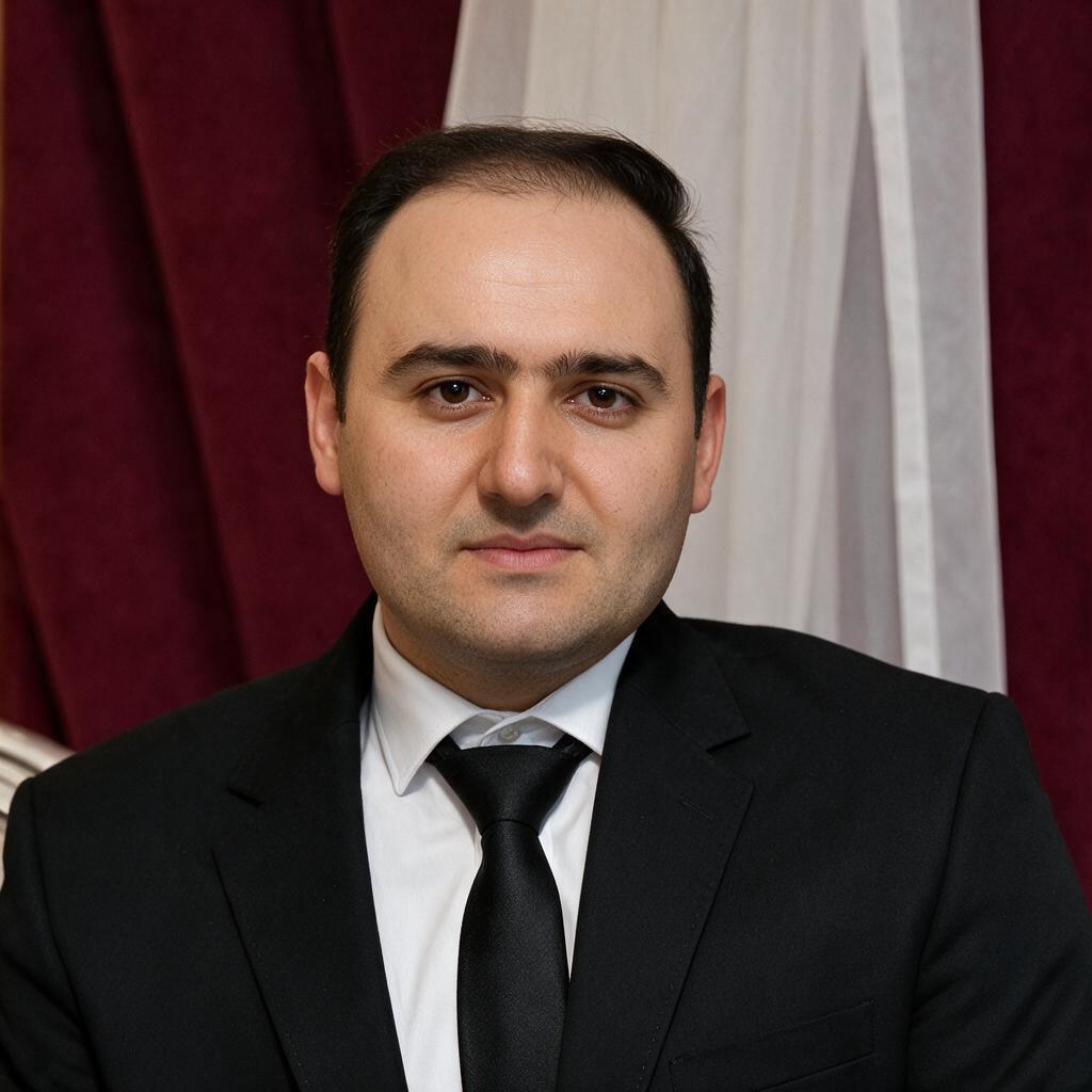 میثم ارجمندفر