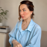مهسا کایدیان